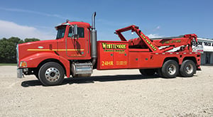 Tow Truck