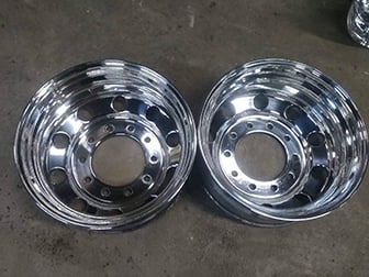 After Polishing